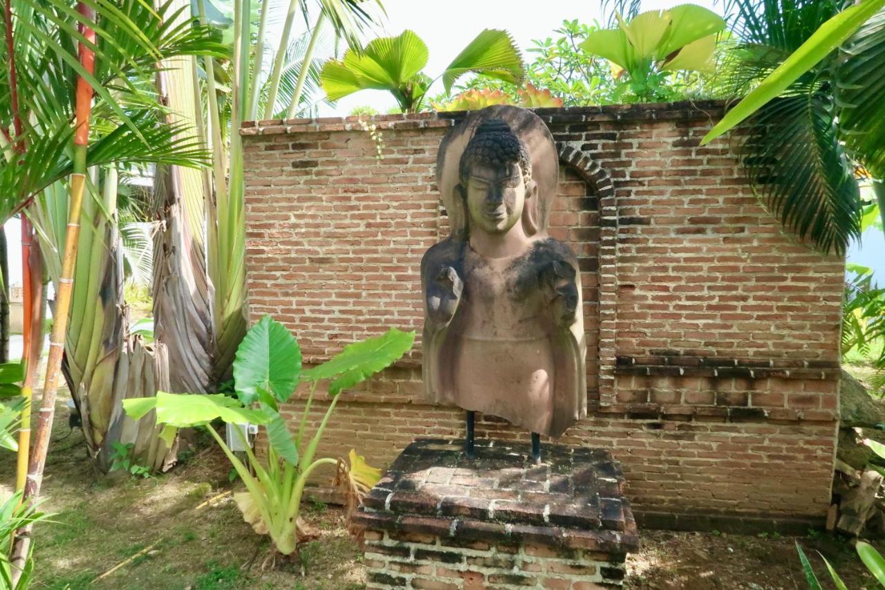 Jasmine Village Rawai エクステリア 写真
