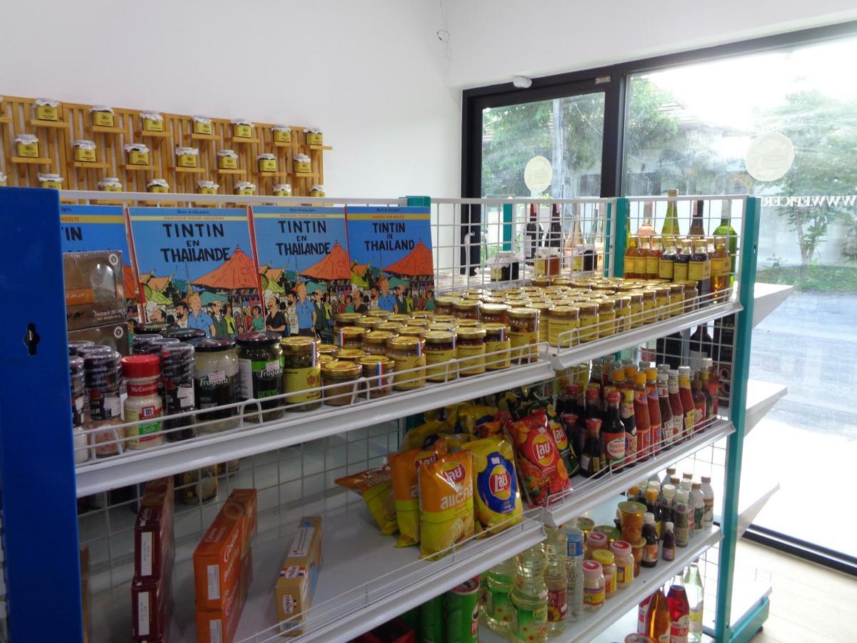 Jasmine Village Rawai エクステリア 写真