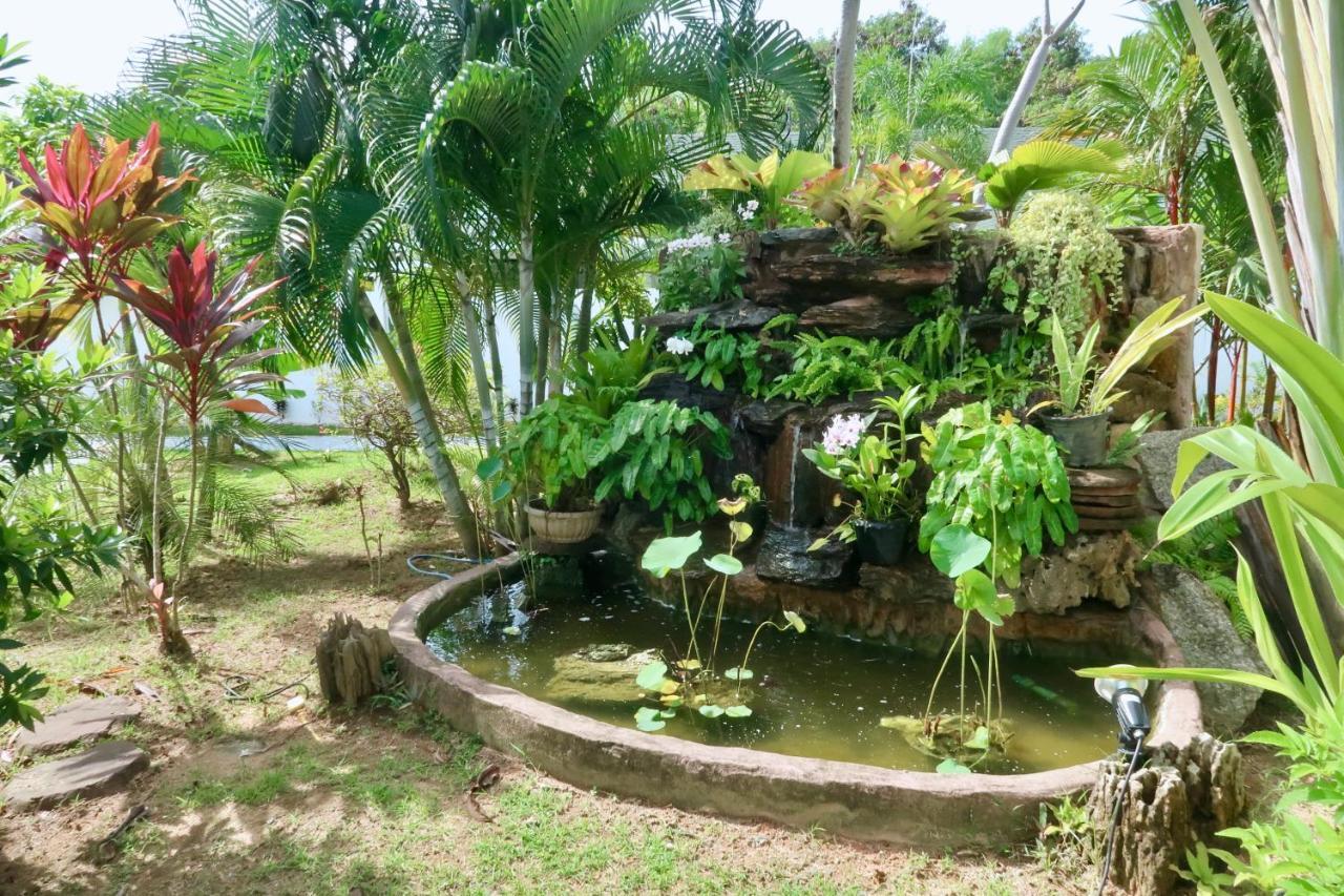 Jasmine Village Rawai エクステリア 写真